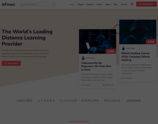 infosec-courses.com