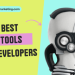 Top 5 AI tools for developers comparison