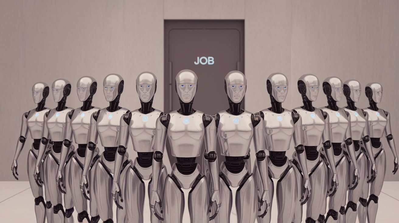 ai and automation impact on jobs